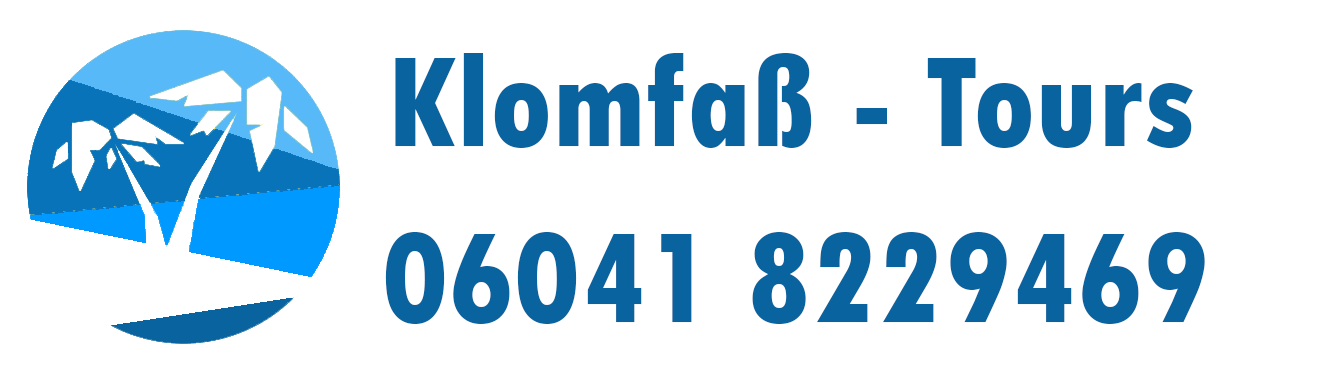 Klomfaß Tours